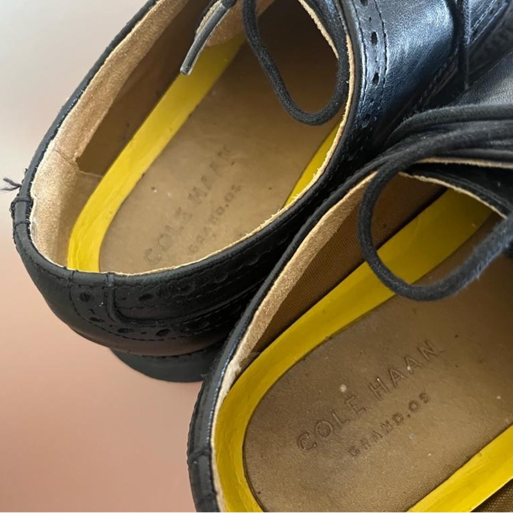 Cole Haan Shoes